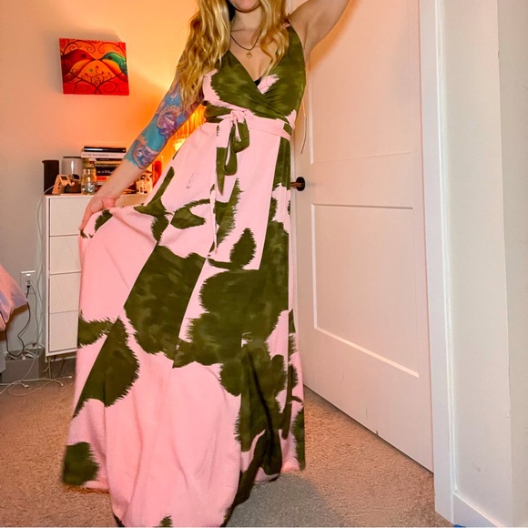 Anthropologie Dresses & Skirts - Anthropologie Gown